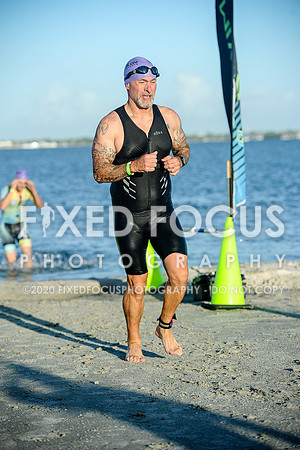 2020 Treasure Coast Triathlon