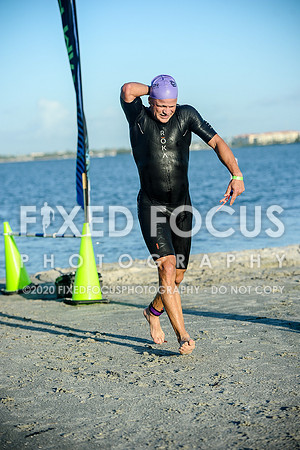 2020 Treasure Coast Triathlon