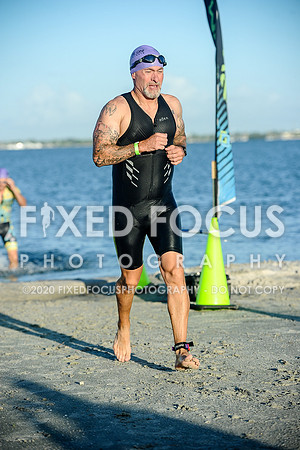 2020 Treasure Coast Triathlon