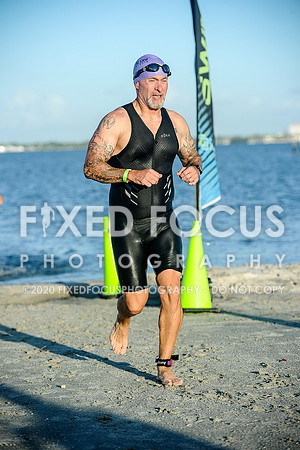 2020 Treasure Coast Triathlon