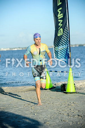 2020 Treasure Coast Triathlon