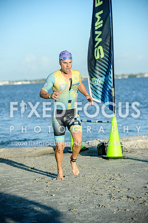 2020 Treasure Coast Triathlon