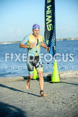 2020 Treasure Coast Triathlon
