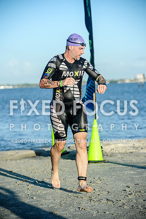 2020 Treasure Coast Triathlon