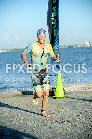2020 Treasure Coast Triathlon