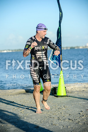 2020 Treasure Coast Triathlon