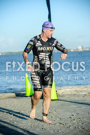 2020 Treasure Coast Triathlon