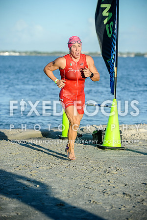 2020 Treasure Coast Triathlon