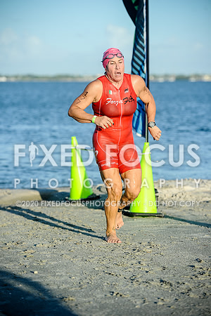 2020 Treasure Coast Triathlon