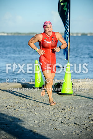 2020 Treasure Coast Triathlon