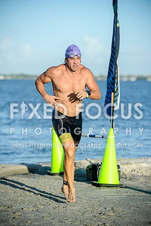 2020 Treasure Coast Triathlon