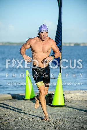 2020 Treasure Coast Triathlon