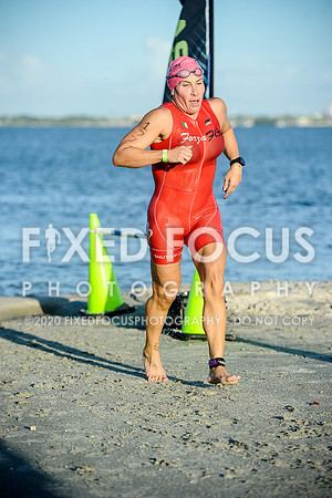 2020 Treasure Coast Triathlon