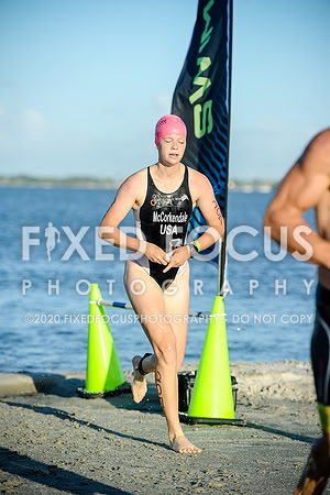 2020 Treasure Coast Triathlon