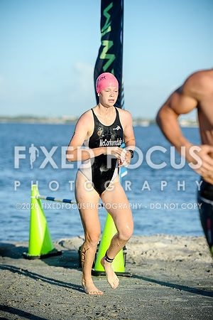 2020 Treasure Coast Triathlon