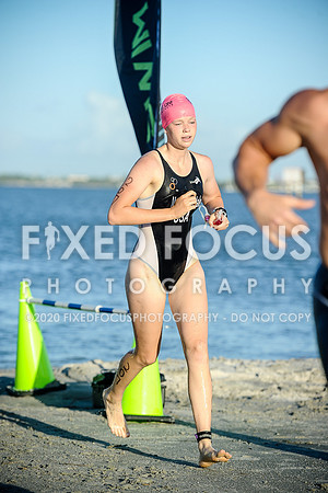 2020 Treasure Coast Triathlon