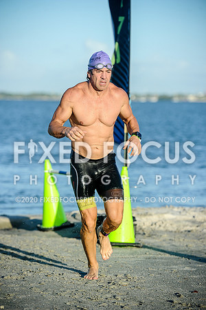 2020 Treasure Coast Triathlon