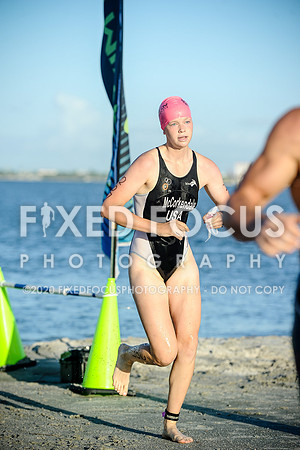 2020 Treasure Coast Triathlon