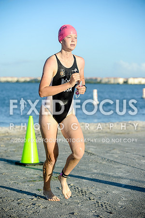 2020 Treasure Coast Triathlon