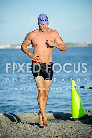 2020 Treasure Coast Triathlon
