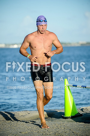 2020 Treasure Coast Triathlon
