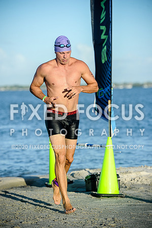 2020 Treasure Coast Triathlon