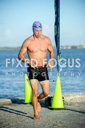 2020 Treasure Coast Triathlon