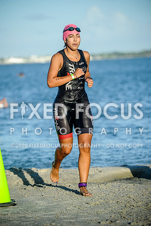 2020 Treasure Coast Triathlon