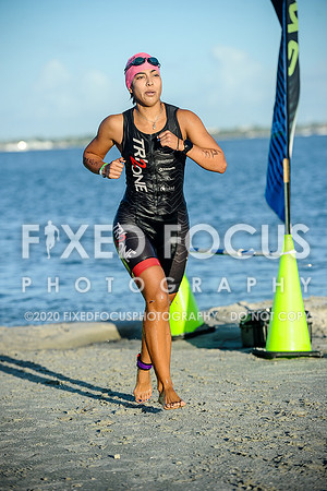2020 Treasure Coast Triathlon