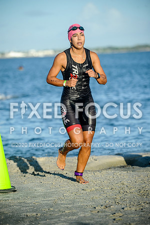2020 Treasure Coast Triathlon