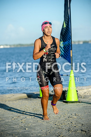 2020 Treasure Coast Triathlon