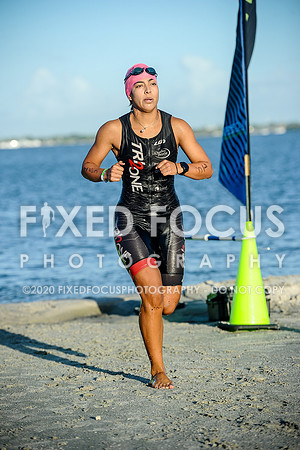 2020 Treasure Coast Triathlon
