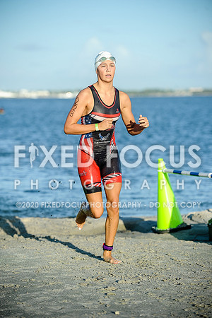 2020 Treasure Coast Triathlon