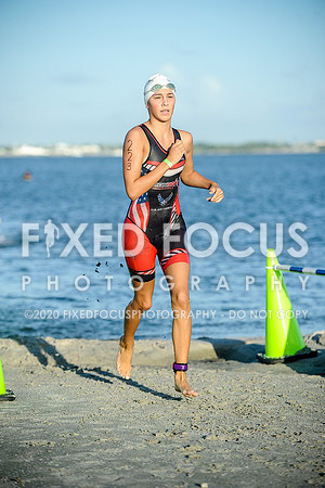 2020 Treasure Coast Triathlon