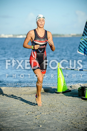 2020 Treasure Coast Triathlon