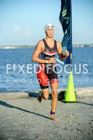 2020 Treasure Coast Triathlon