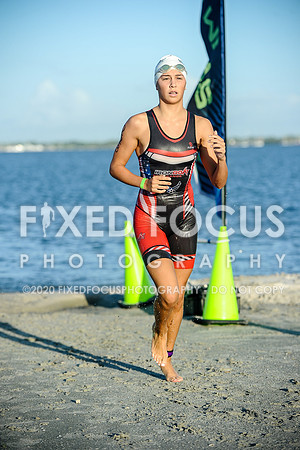 2020 Treasure Coast Triathlon