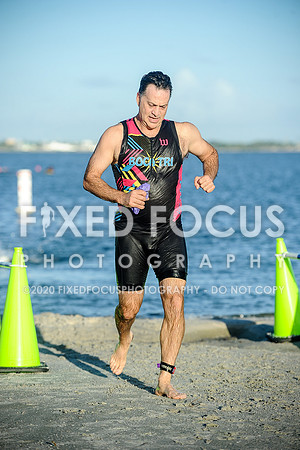 2020 Treasure Coast Triathlon