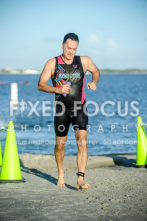 2020 Treasure Coast Triathlon