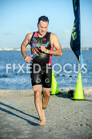 2020 Treasure Coast Triathlon