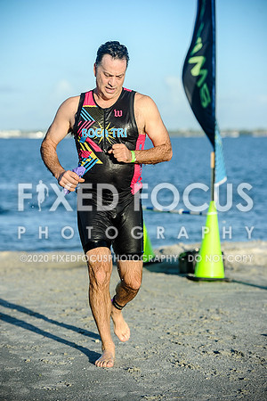 2020 Treasure Coast Triathlon
