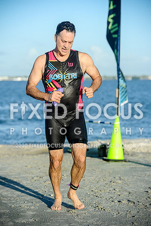 2020 Treasure Coast Triathlon