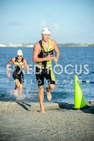 2020 Treasure Coast Triathlon