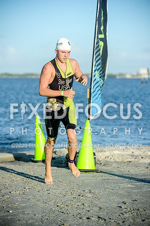 2020 Treasure Coast Triathlon