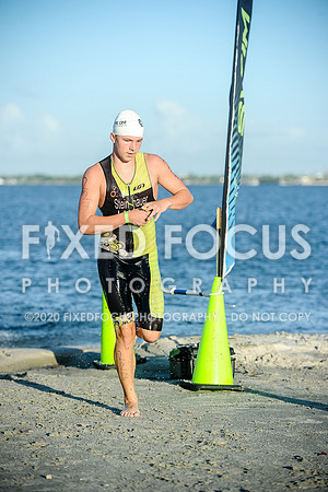 2020 Treasure Coast Triathlon