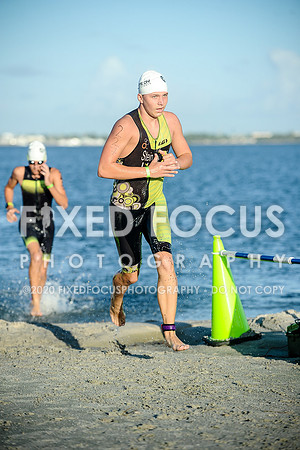 2020 Treasure Coast Triathlon