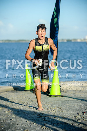 2020 Treasure Coast Triathlon