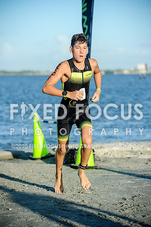 2020 Treasure Coast Triathlon
