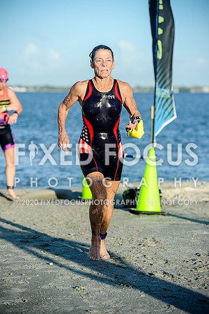 2020 Treasure Coast Triathlon