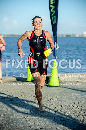 2020 Treasure Coast Triathlon
